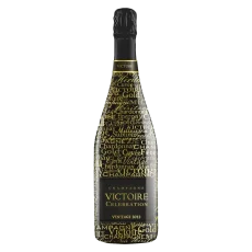 G.H. Martel & Co. Champagne Cuvée Victoire Celebration Brut 2012 0,75l