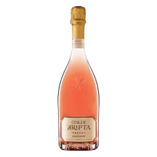 Celler Kripta Corpinnat (Cava) Rosat Trepat Brut Reserva 0,75l