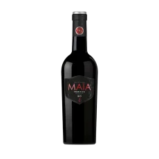 MAIA Primitivo IGT Puglia BIO 0,75l
