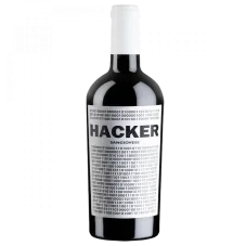 HACKER Sangiovese Ferro13 9L