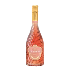 Tsarine Champagne Rosé Brut 0,75l