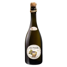 Jean Vesselle Champagne Coeur de Bacchus Extra brut 2013 0,75l