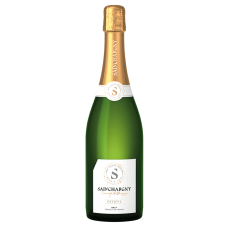 Sainchargny Crémant de Bourgogne Extatic Brut 0,75l