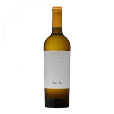 Quinta Nova Grainha Reserva White 2021 0,75l