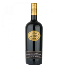 Chateau Langragnat Limited Edition Bordeaux Superieur 2023 0,75l