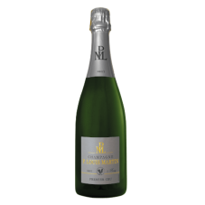 P. Louis Martin Champagne Premier Cru 0,75l