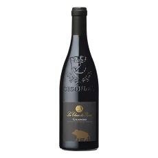 La Chasse des Princes AOP Gigondas 0,75l