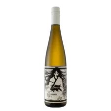 Blossom Fury Riesling 0,75l