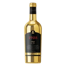 Cielo 1908 Oro di Gio 0,75l