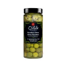 Oilala Olive Nocellara denocciolate 560g