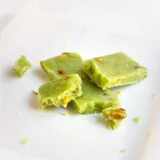 Don Gastronom Turrón pistáciový marcipán 100g