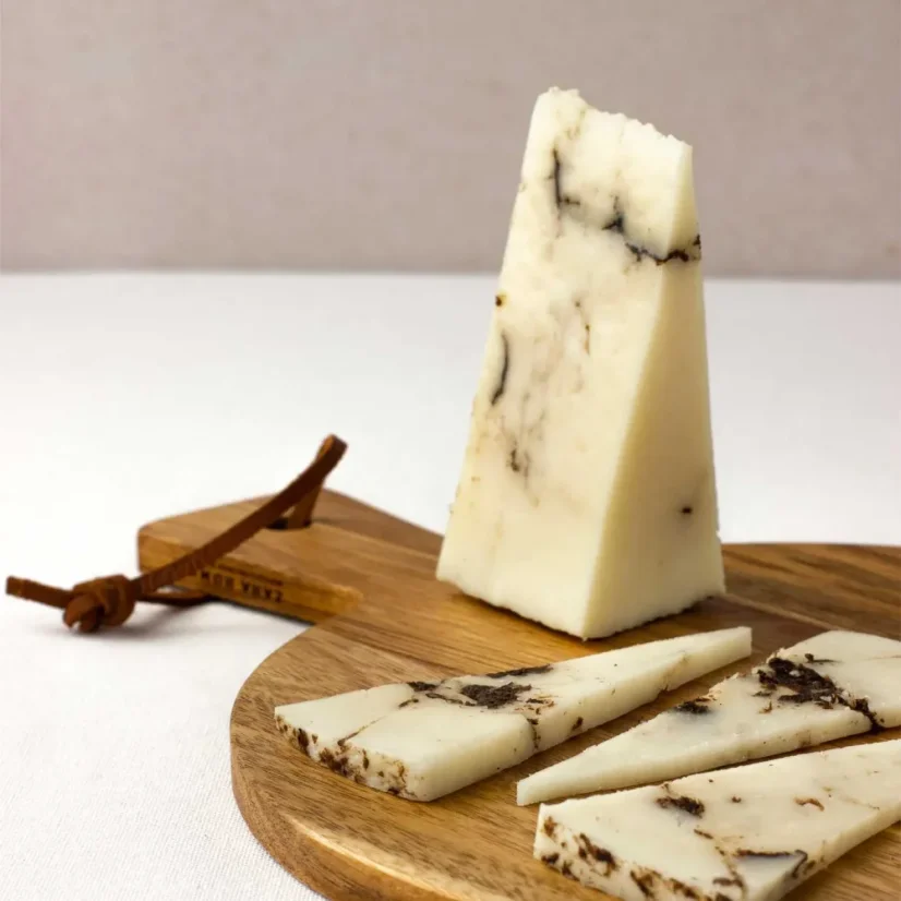 Don Gastronom Ovčí sýr s lanýžem 200g