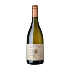 Vignes de Nicole Chardonnay - Viognier 0,75l