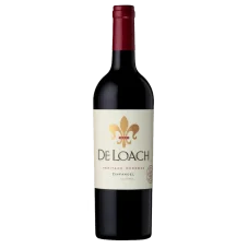 De Loach Zinfandel Heritage Reserve 2023 0,75