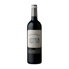 JB Audy Chateau La Croix du Chevalier Medoc 0,75l