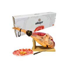 JAMÓN SERRANO - PALETA 4 - 4,5 kg