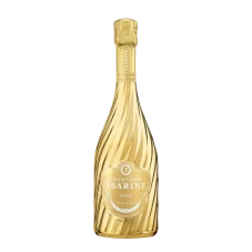 Tsarine Champagne Gold Brut 0,75l