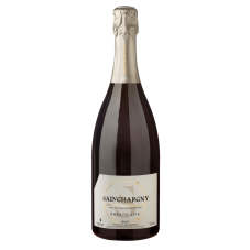 Sainchargny Crémant de Bourgogne Émérité Brut Magnum 1,5l