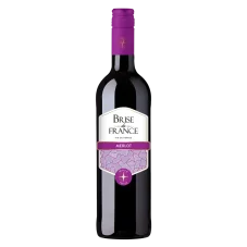 Brise de France Merlot 0,75l