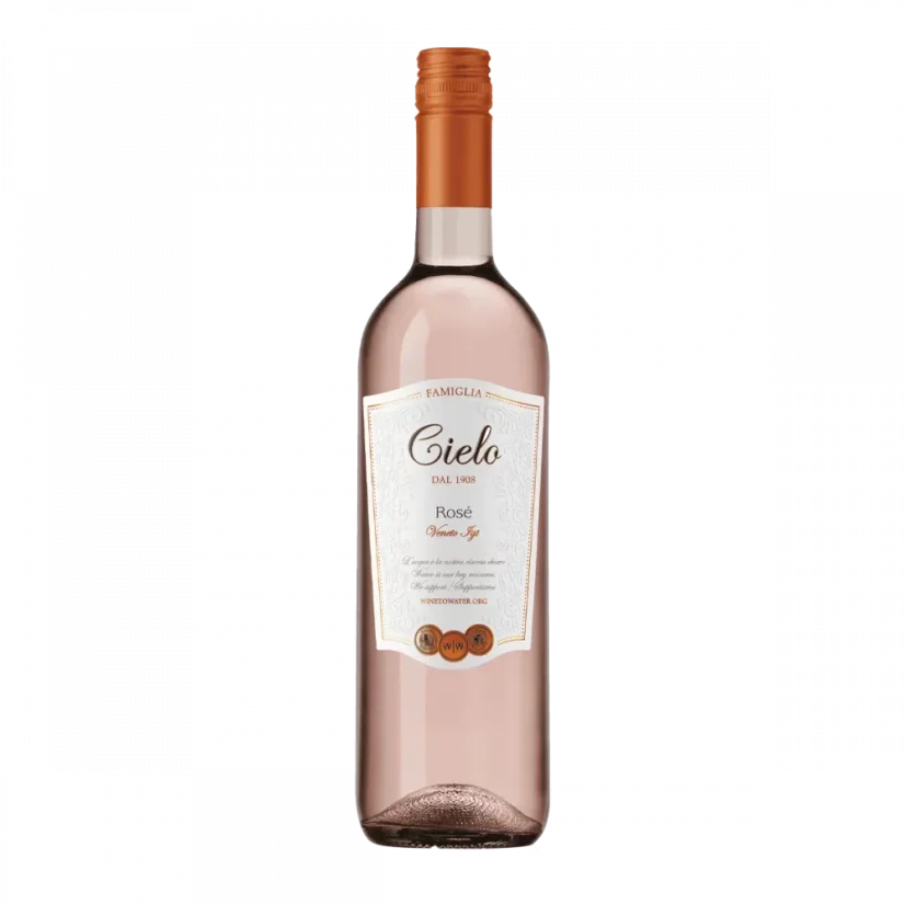 Cielo Rosé 0,75l