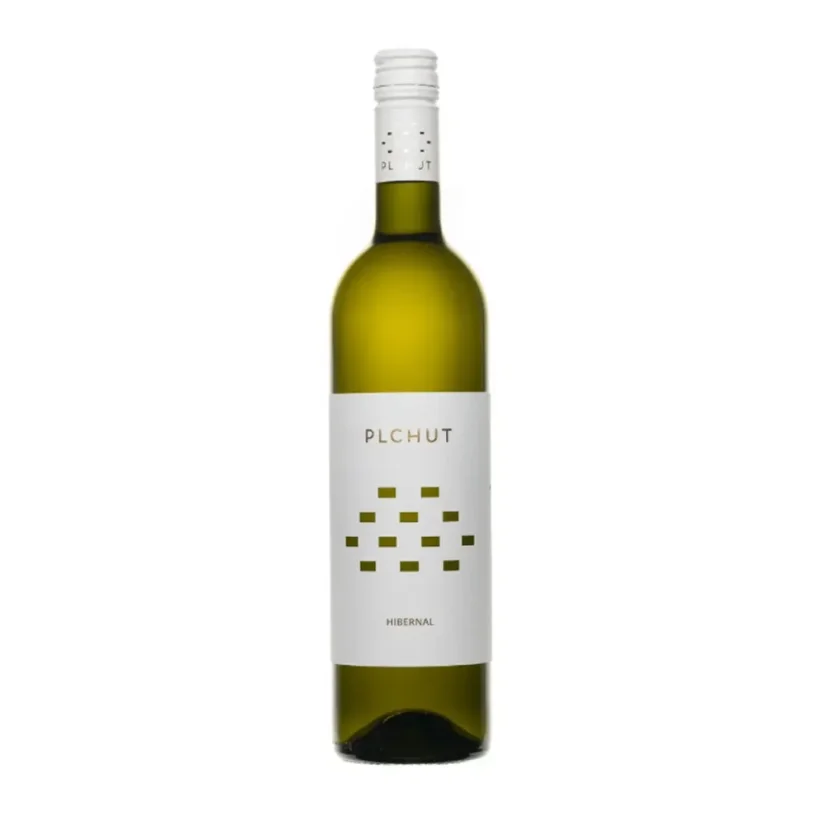 Plchut Hibernal MZV 2025 suché 0,75l
