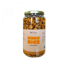 Kukuřice smažená 530g