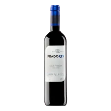 Pradorey  Cuvée Premium 2024 0,75l