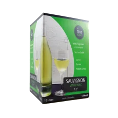 Ledix Sauvignon Blanc BiB 10L