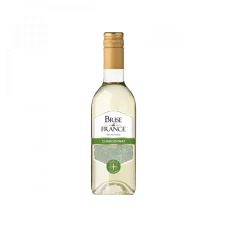 Brise de France Chardonnay, miniatura, 0,25l