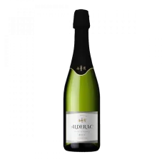 Alderac Blanc de Blancs Brut 0,75l