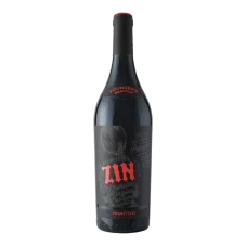 Pasqua "Desire, Lush & Zin" Founder's Selection Primitivo 0,75l