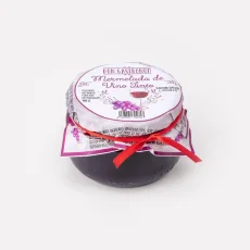 Don Gastronom džem s příchutí červeného vína 140g