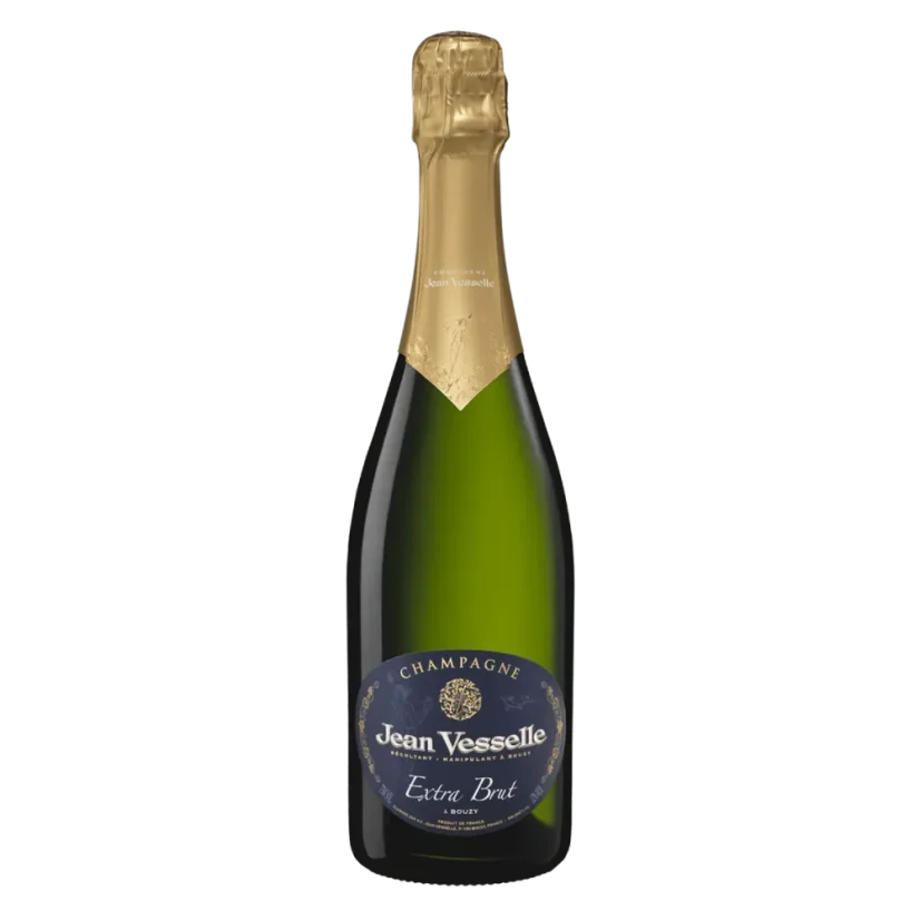 Jean Vesselle Champagne Magnum Extra brut 1,5l