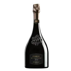 Duval-Leroy Femme de Champagne 2002 Brut Nature 0,75l