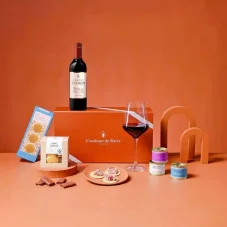 Dárkové balení LE TRADITION