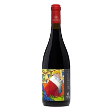 Cantine Patrì Sicilia DOC Nero d'Avola 0,75l