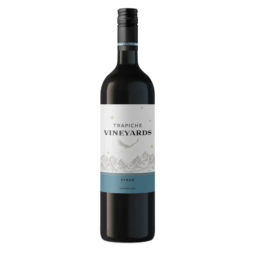 Trapiche Syrah Varietal 0,75l