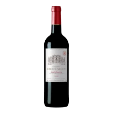 JB AUDY Château Jupille Carillon Saint-Emilion 2022 0,75l