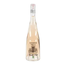 Puech-Haut Watusi Rosé AOP BIO 0,75l