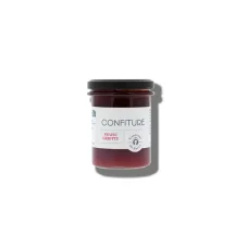 Jahodový džem s třešněmi Morello 230g