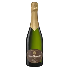 Jean Vesselle Champagne Magnum Brut Réserve 1,5l