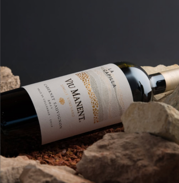 WORLD’S BEST VINEYARDS: CESTOVÁNÍ ZA VÍNEM
