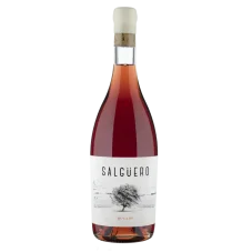 Pradorey Salgüero Rosado 2019 0,75l