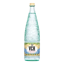 VICHY CATALAN BARCELONA minerální perlivá voda 1L sklo