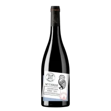 Mythique Caractère AOP Fitou 2022 0,75l