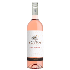 Paul Mas Rosé de Syrah, Pays d'Oc 0,75l