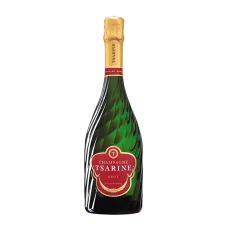 Tsarine Champagne Brut 0,75l