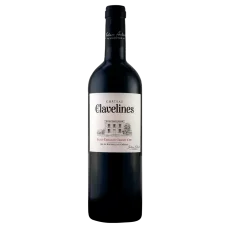 JB Audy Château Les Cavaline – Saint-Émilion Grand Cru 2022 0,75l