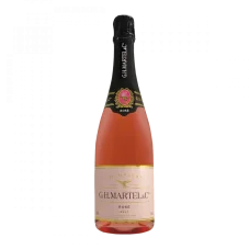 G.H. Martel & Co. Champagne Rosé Brut 0,75l