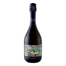 Pasqua PassioneSentimento Prosecco DOC Spumante Brut 0,75l